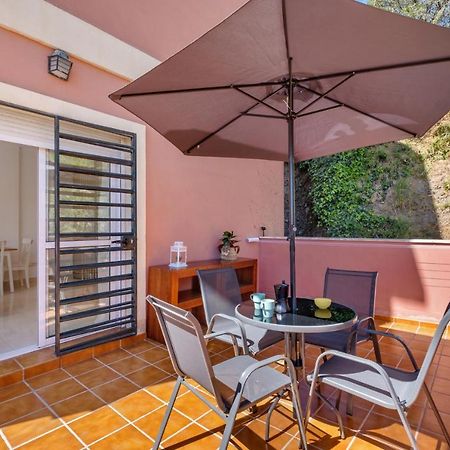 Nina Surena Home Anoreta Golf Torre de Benagalbon Exterior foto