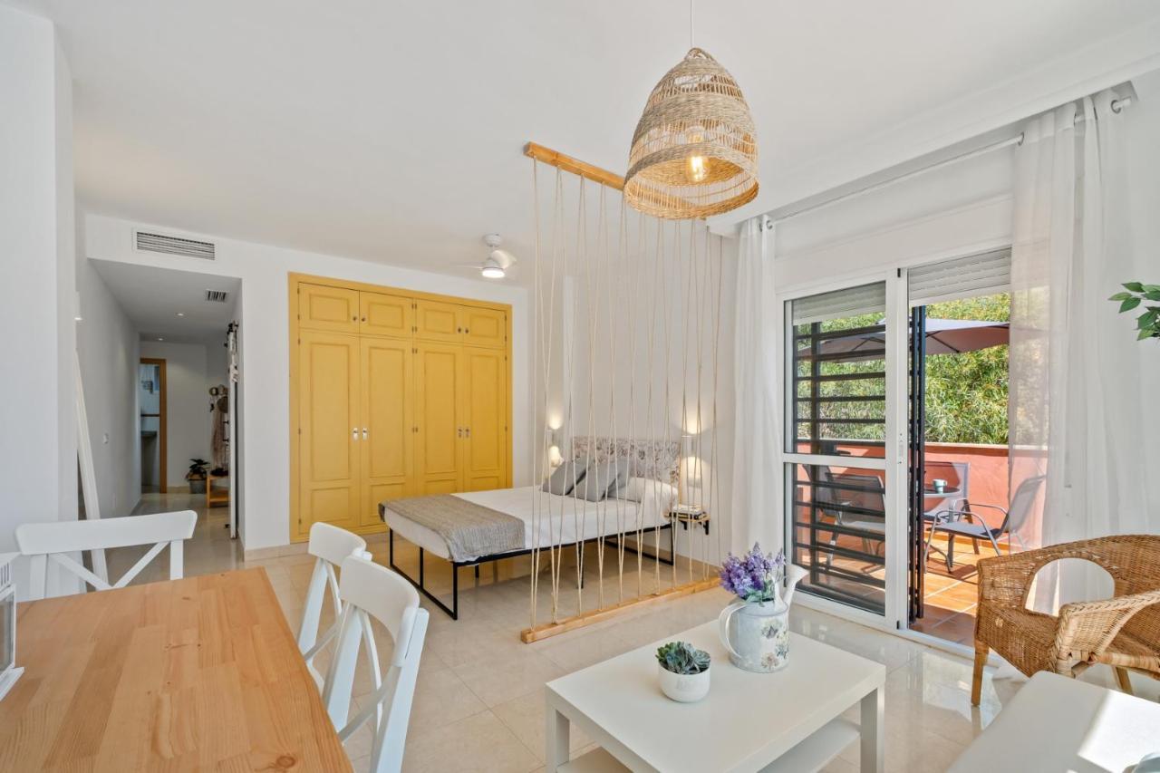 Nina Surena Home Anoreta Golf Torre de Benagalbon Exterior foto