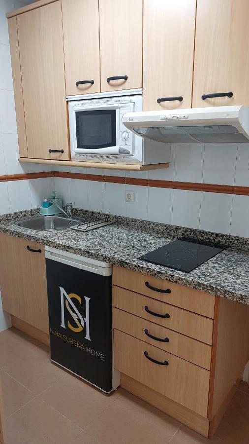 Nina Surena Home Anoreta Golf Torre de Benagalbon Exterior foto